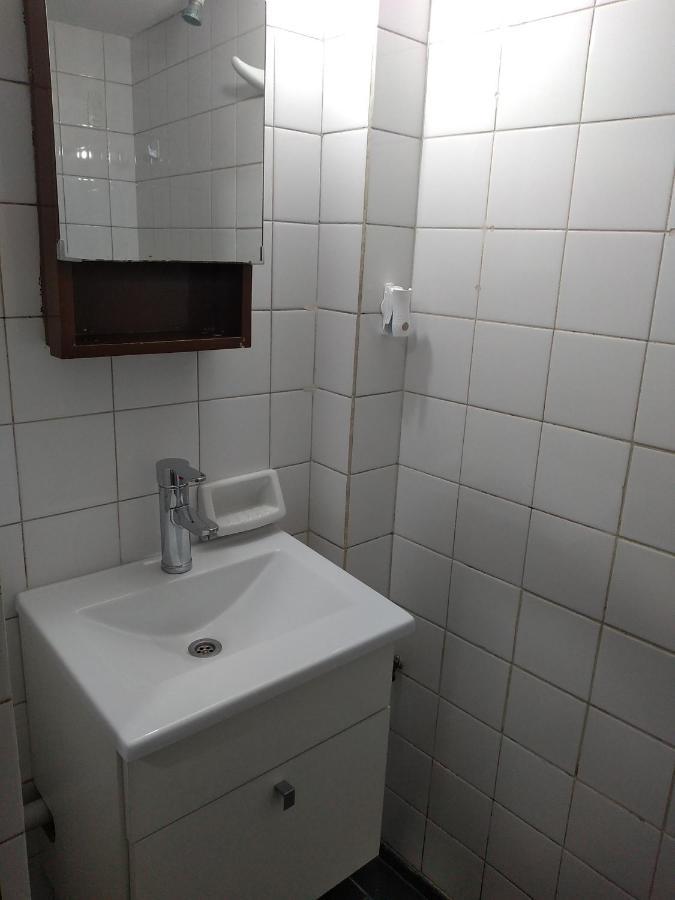 Punto Urbano Apart Daire Mendoza Dış mekan fotoğraf