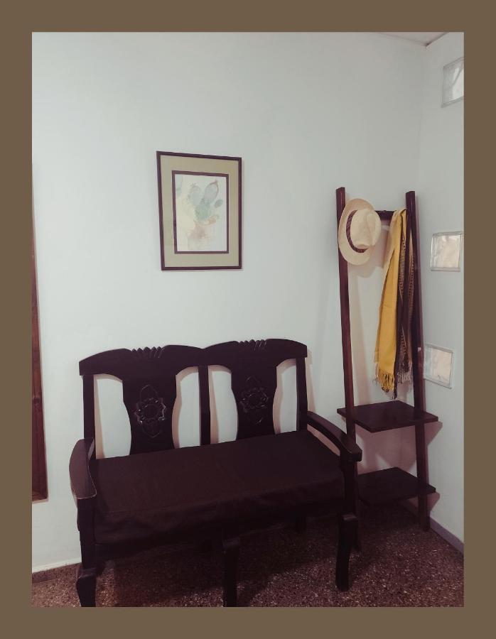 Punto Urbano Apart Daire Mendoza Dış mekan fotoğraf