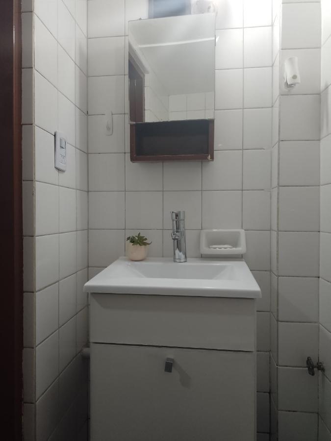 Punto Urbano Apart Daire Mendoza Dış mekan fotoğraf